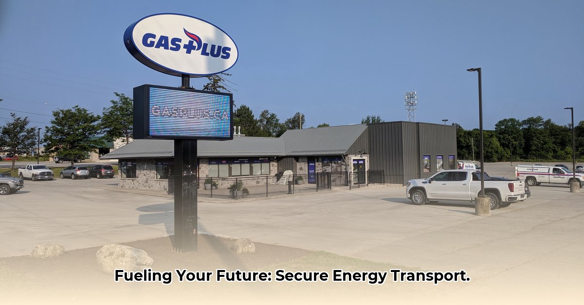 gasplus